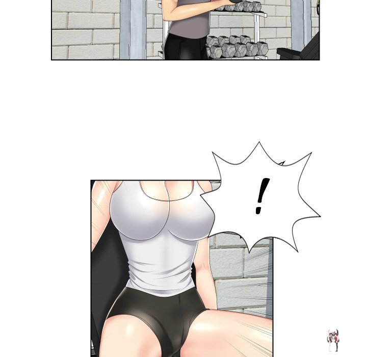 Secret Offer Secret Offer Chapter 3 - Página 35