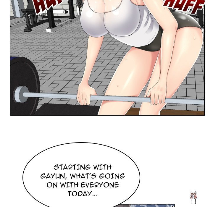 Secret Offer Secret Offer Chapter 3 - Página 39