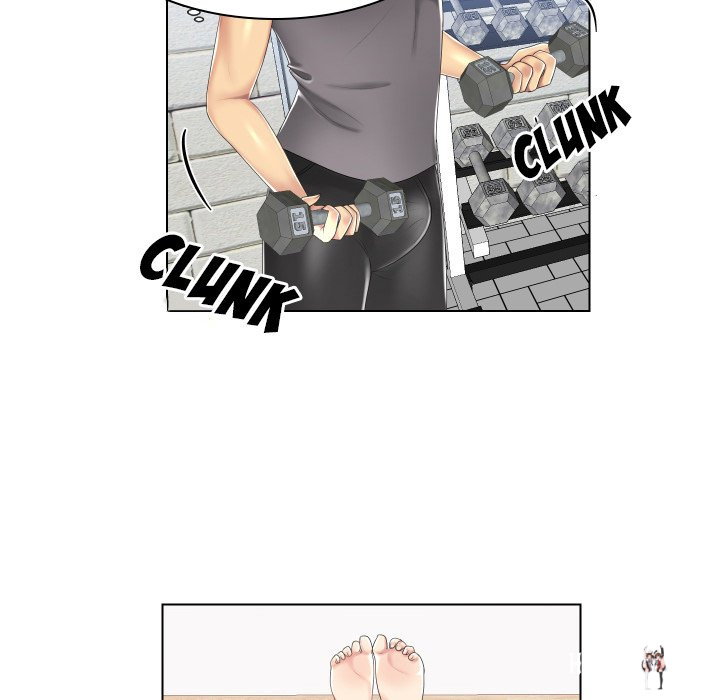 Secret Offer Secret Offer Chapter 3 - Página 40