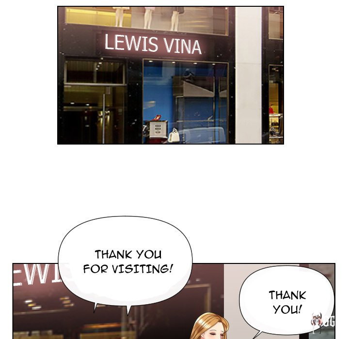 Secret Offer Secret Offer Chapter 3 - Página 45