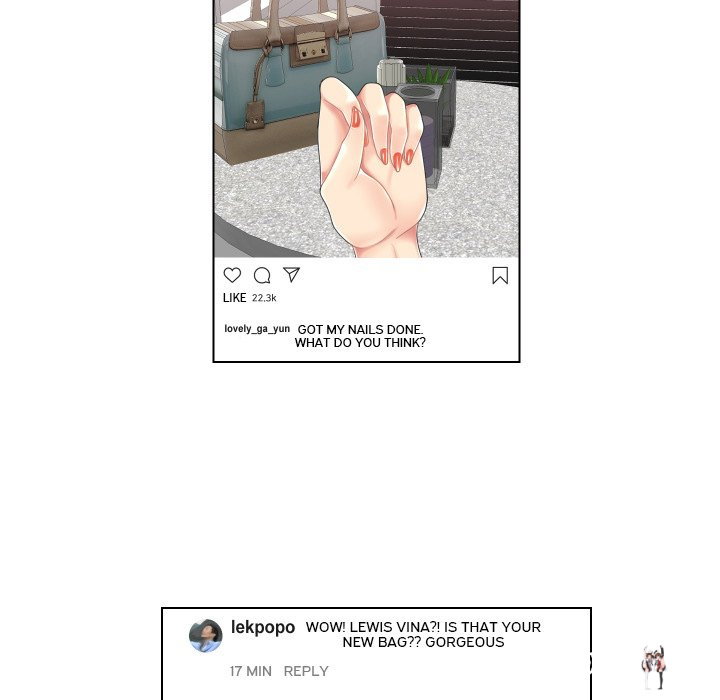 Secret Offer Secret Offer Chapter 3 - Página 48