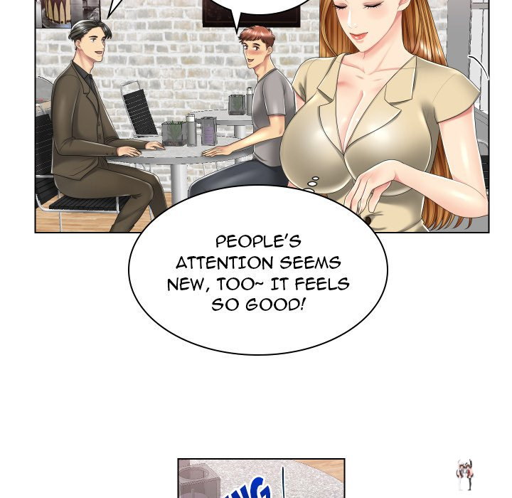 Secret Offer Secret Offer Chapter 3 - Página 51