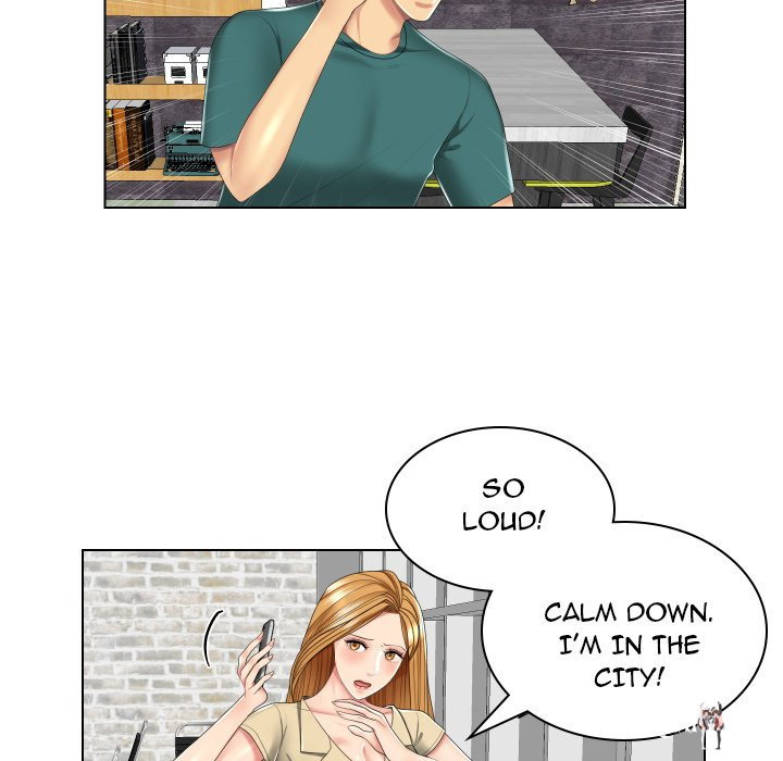 Secret Offer Secret Offer Chapter 3 - Página 53