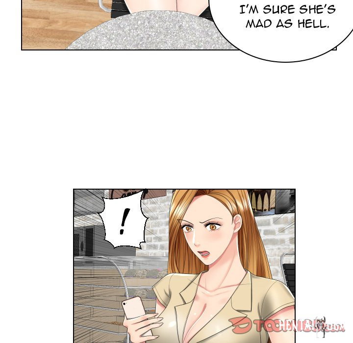 Secret Offer Secret Offer Chapter 3 - Página 58