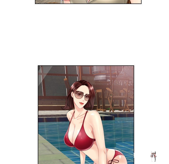 Secret Offer Secret Offer Chapter 3 - Página 59