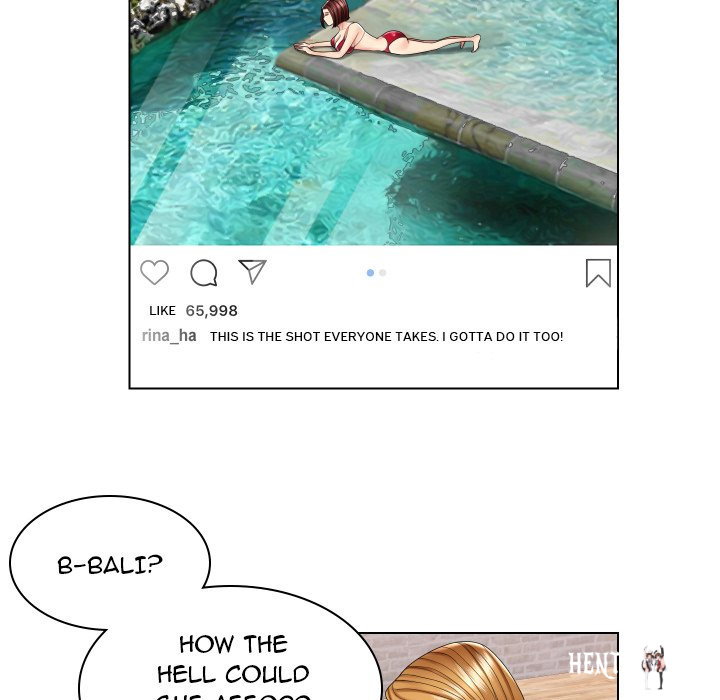 Secret Offer Secret Offer Chapter 3 - Página 61