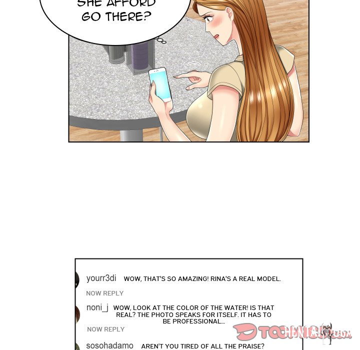 Secret Offer Secret Offer Chapter 3 - Página 62