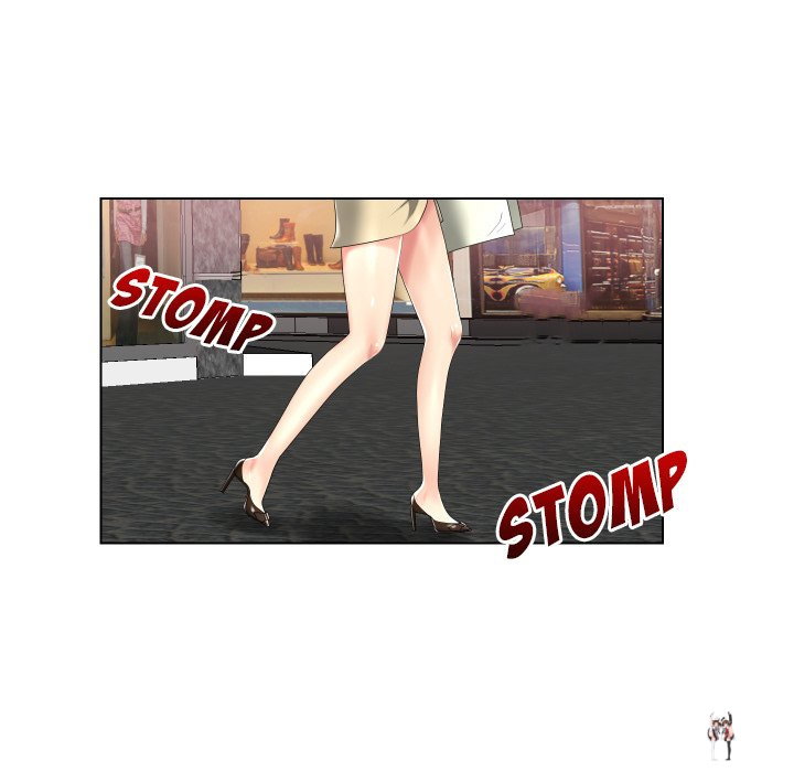 Secret Offer Secret Offer Chapter 3 - Página 64