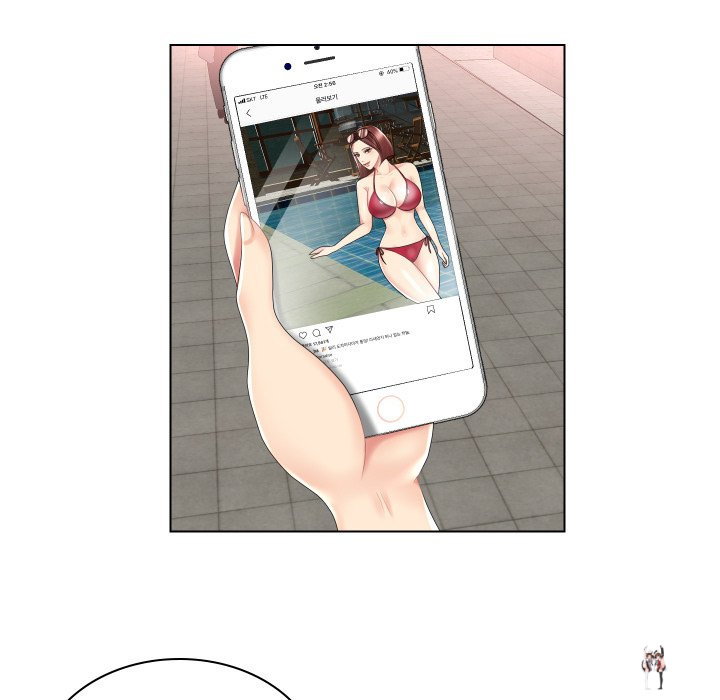 Secret Offer Secret Offer Chapter 3 - Página 65