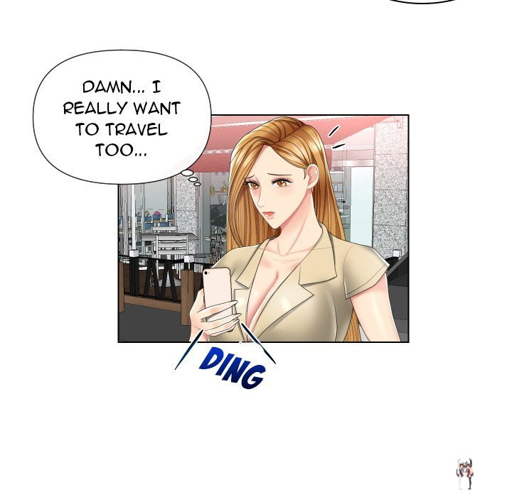 Secret Offer Secret Offer Chapter 3 - Página 68