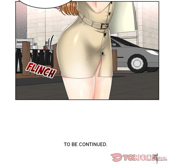 Secret Offer Secret Offer Chapter 3 - Página 70