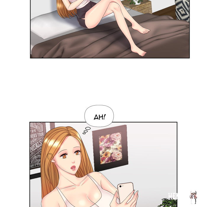 Secret Offer Secret Offer Chapter 2 - Página 14