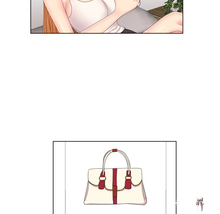 Secret Offer Secret Offer Chapter 2 - Página 15