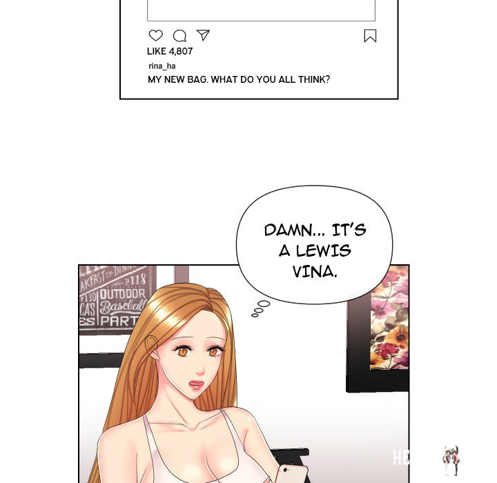 Secret Offer Secret Offer Chapter 2 - Página 16