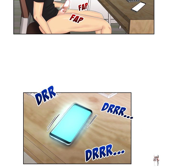 Secret Offer Secret Offer Chapter 2 - Página 21