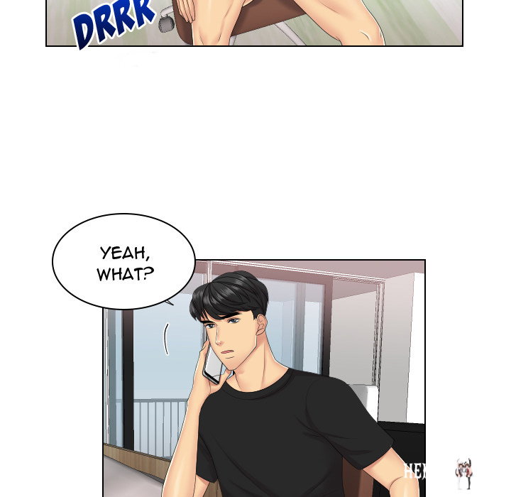 Secret Offer Secret Offer Chapter 2 - Página 23