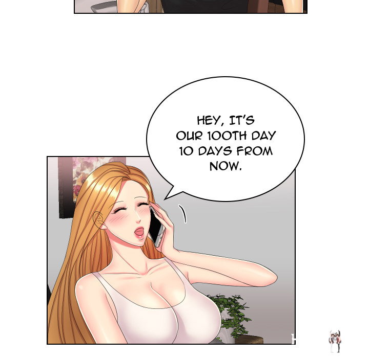 Secret Offer Secret Offer Chapter 2 - Página 24