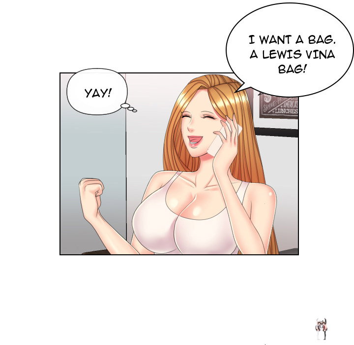 Secret Offer Secret Offer Chapter 2 - Página 28