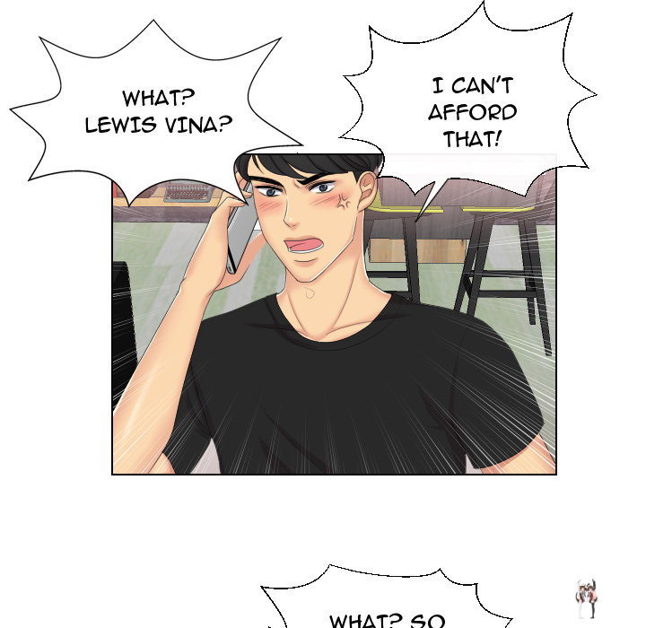 Secret Offer Secret Offer Chapter 2 - Página 29