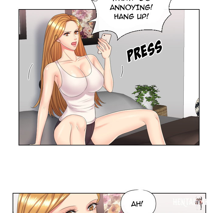 Secret Offer Secret Offer Chapter 2 - Página 30