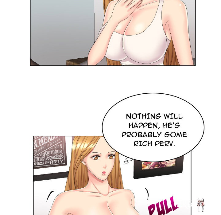 Secret Offer Secret Offer Chapter 2 - Página 33