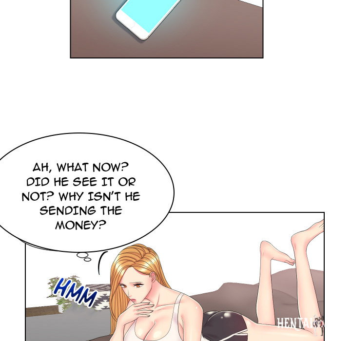 Secret Offer Secret Offer Chapter 2 - Página 36