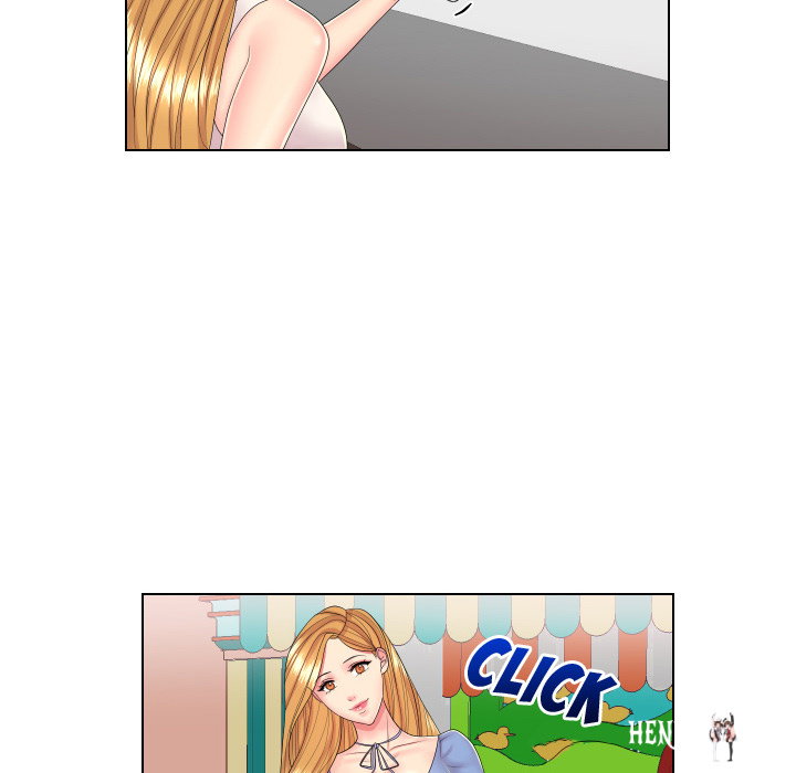 Secret Offer Secret Offer Chapter 2 - Página 38