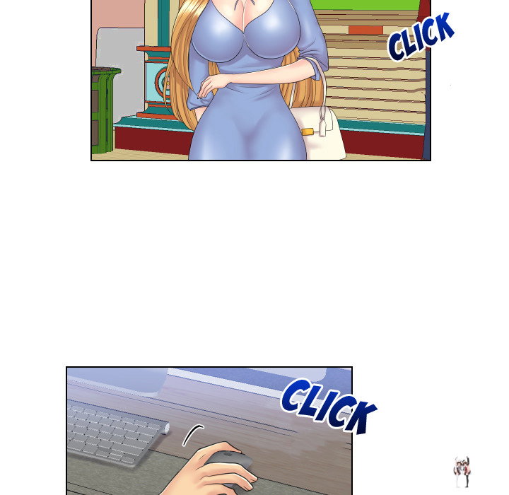 Secret Offer Secret Offer Chapter 2 - Página 39