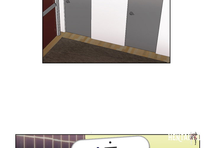 Secret Offer Secret Offer Chapter 2 - Página 4