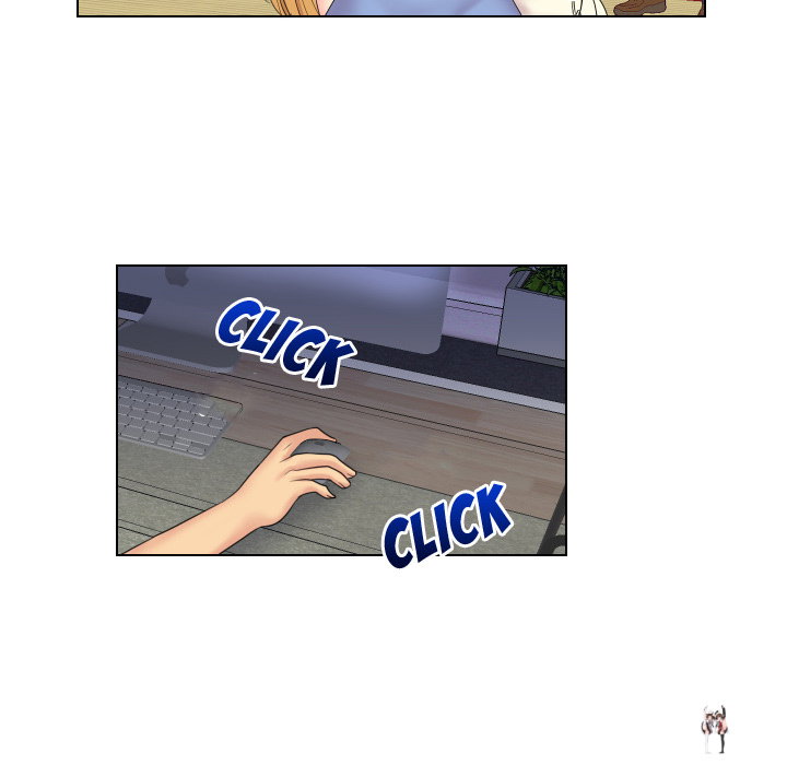 Secret Offer Secret Offer Chapter 2 - Página 43