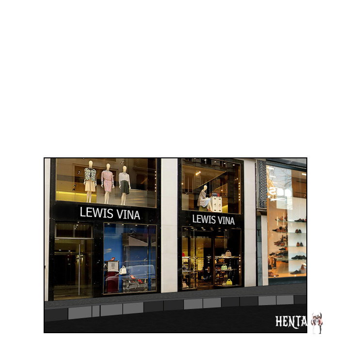 Secret Offer Secret Offer Chapter 2 - Página 46