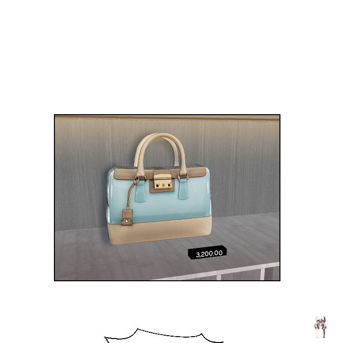 Secret Offer Secret Offer Chapter 2 - Página 47