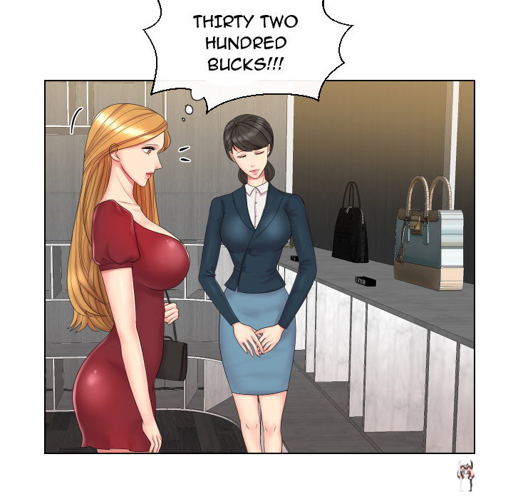 Secret Offer Secret Offer Chapter 2 - Página 48