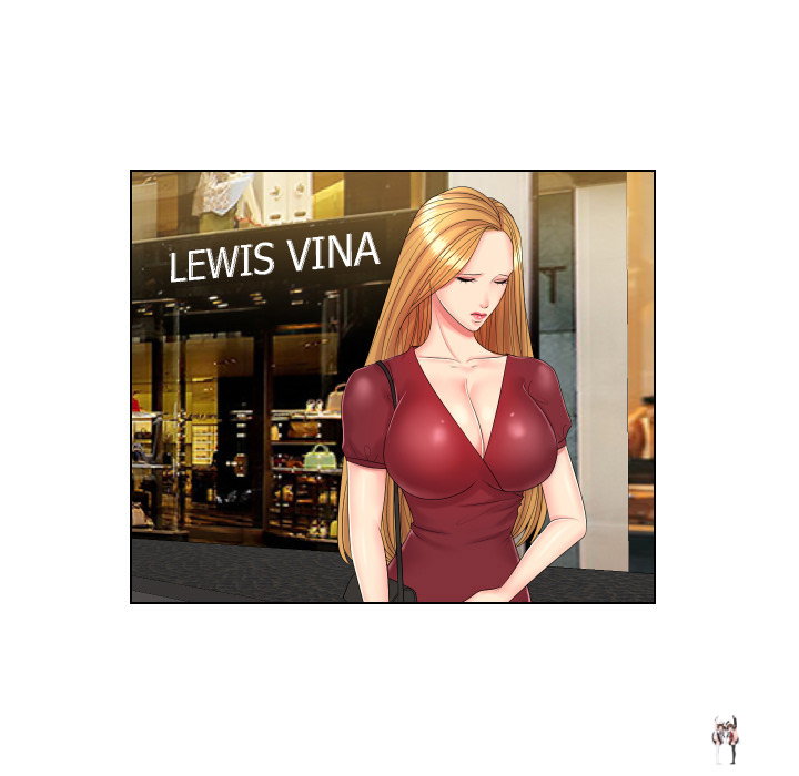 Secret Offer Secret Offer Chapter 2 - Página 49