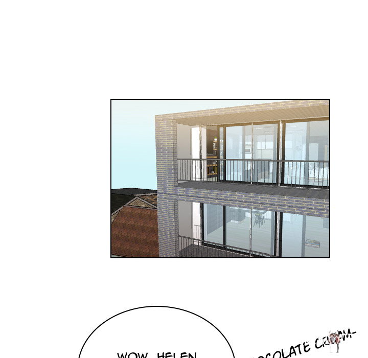 Secret Offer Secret Offer Chapter 2 - Página 50