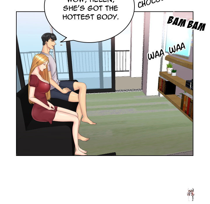 Secret Offer Secret Offer Chapter 2 - Página 51