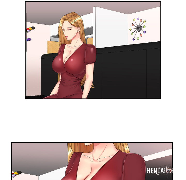 Secret Offer Secret Offer Chapter 2 - Página 52