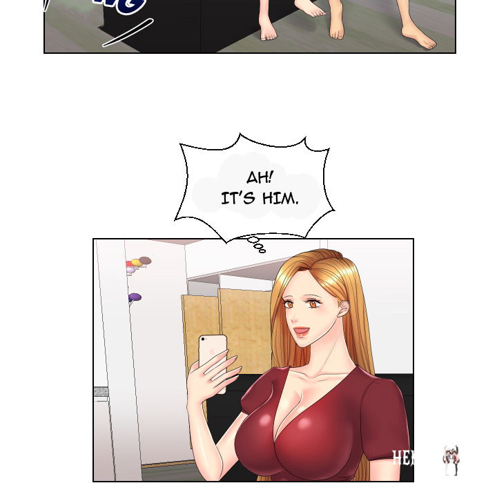 Secret Offer Secret Offer Chapter 2 - Página 60