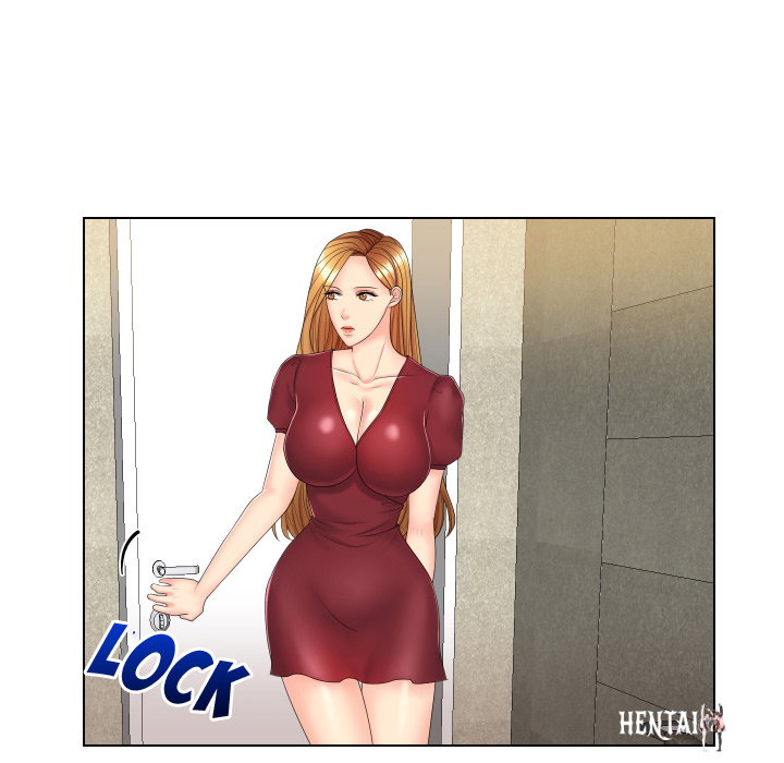 Secret Offer Secret Offer Chapter 2 - Página 62