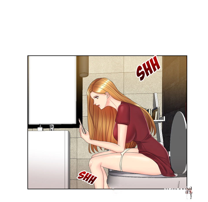 Secret Offer Secret Offer Chapter 2 - Página 63