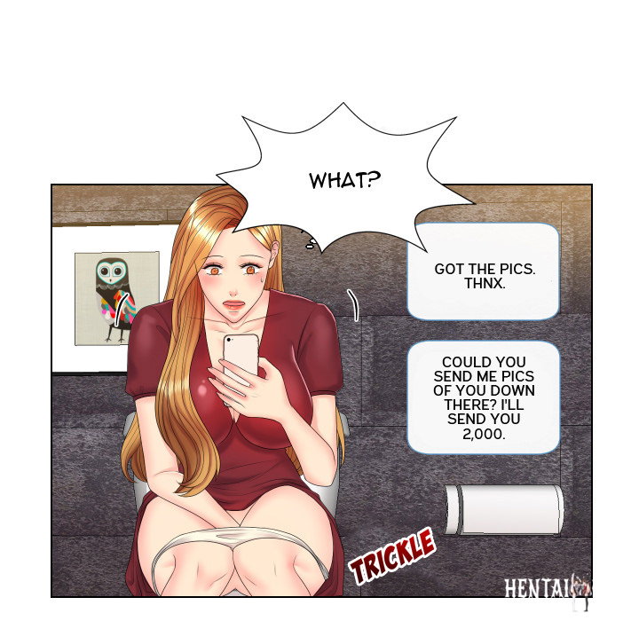 Secret Offer Secret Offer Chapter 2 - Página 64