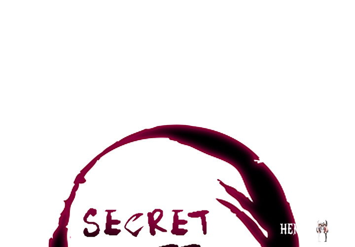 Secret Offer Secret Offer Chapter 1 - Página 1