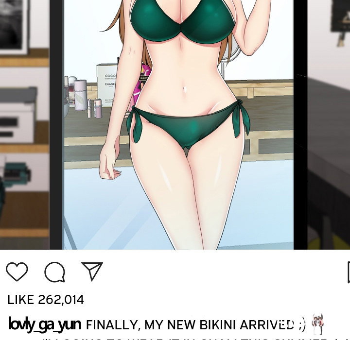 Secret Offer Secret Offer Chapter 1 - Página 10