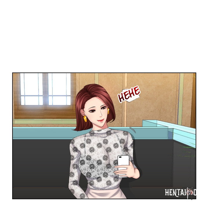 Secret Offer Secret Offer Chapter 1 - Página 100