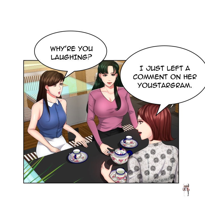 Secret Offer Secret Offer Chapter 1 - Página 101