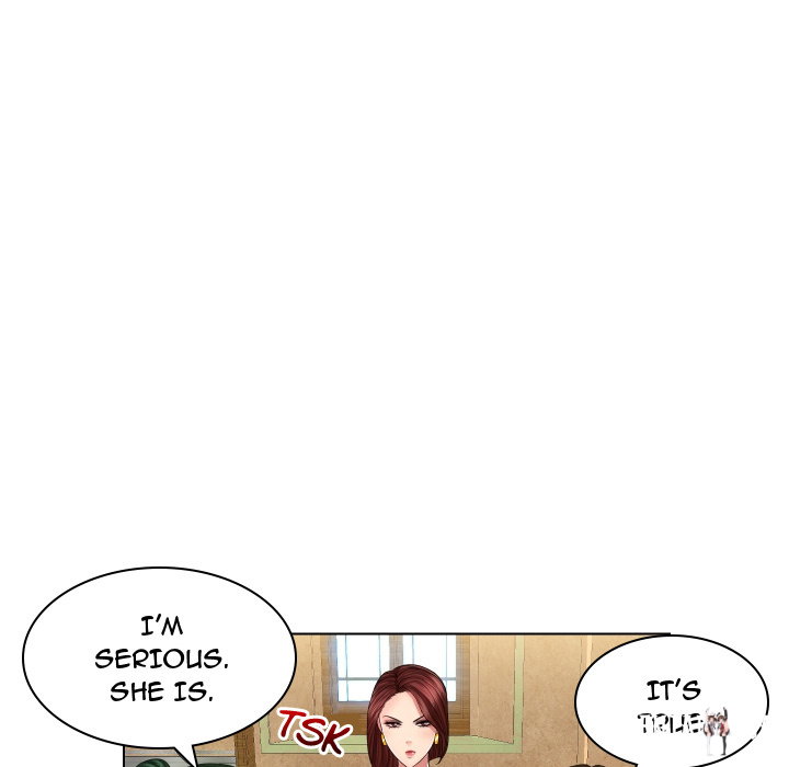 Secret Offer Secret Offer Chapter 1 - Página 104