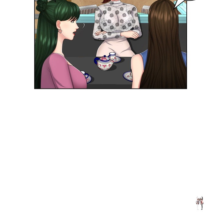 Secret Offer Secret Offer Chapter 1 - Página 105