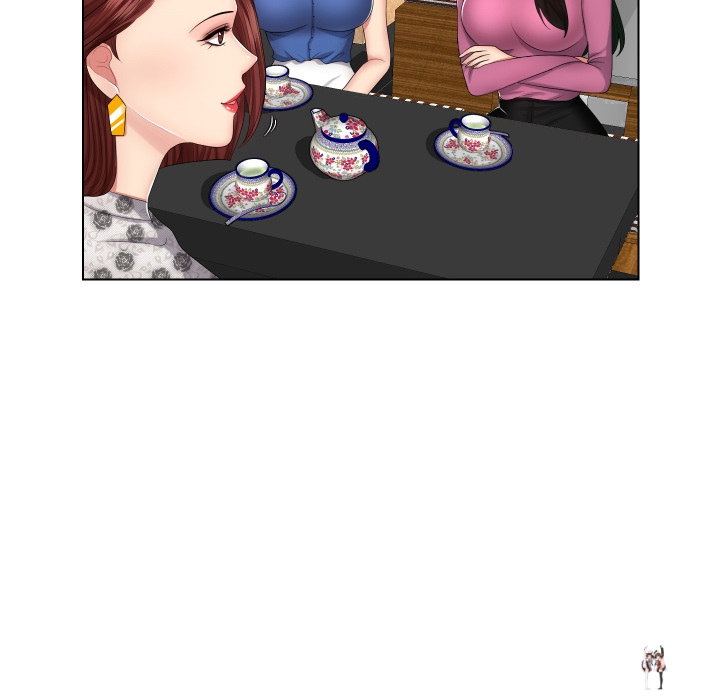 Secret Offer Secret Offer Chapter 1 - Página 107