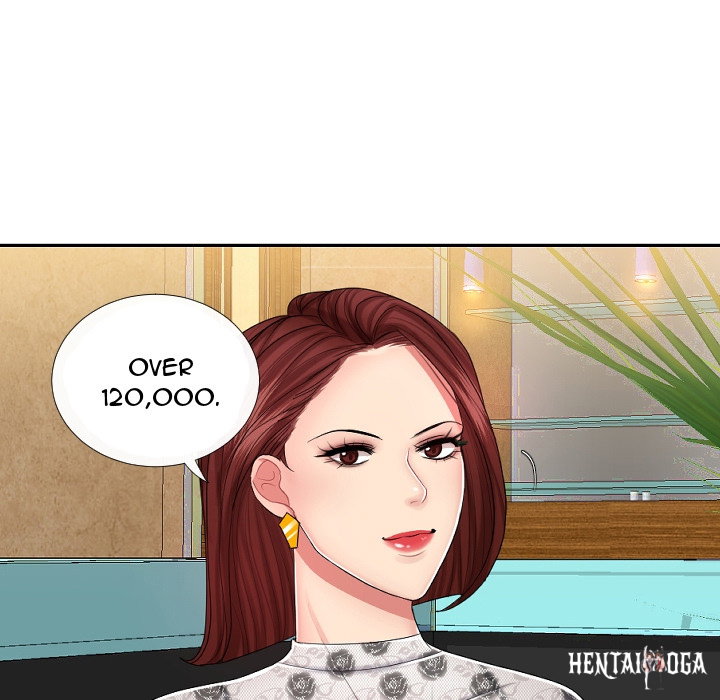 Secret Offer Secret Offer Chapter 1 - Página 108