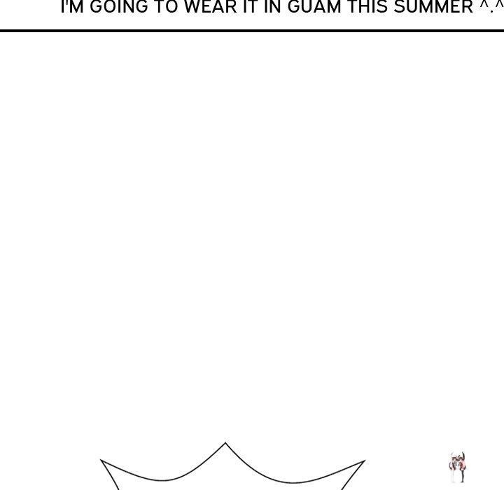 Secret Offer Secret Offer Chapter 1 - Página 11